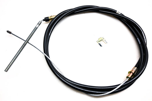 Wagner F103395 Parking Brake Cable Kit NOS