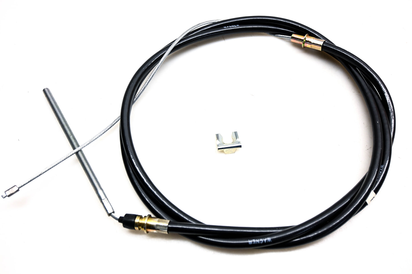 Wagner F103395 Parking Brake Cable Kit NOS