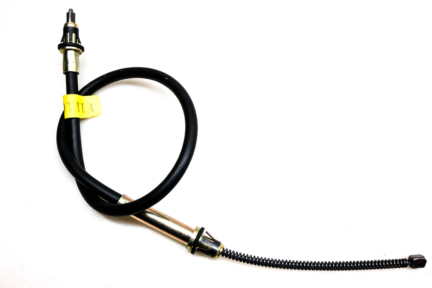 Wagner F111063 Parking Brake Cable Assembly NOS