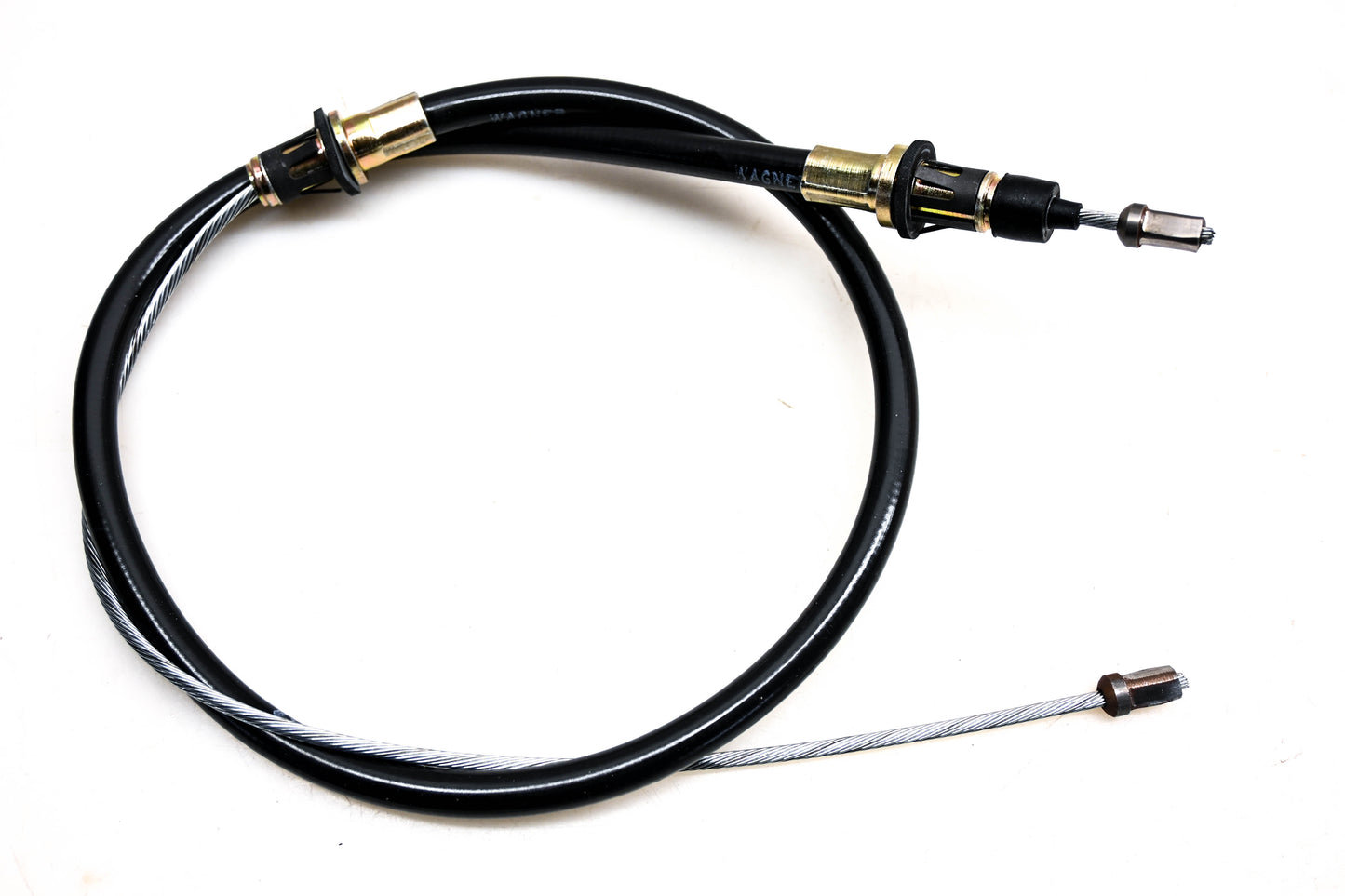 Wagner F111066 Parking Brake Cable Assembly NOS
