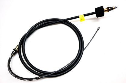 Wagner F111075 Parking Brake Cable Assembly NOS