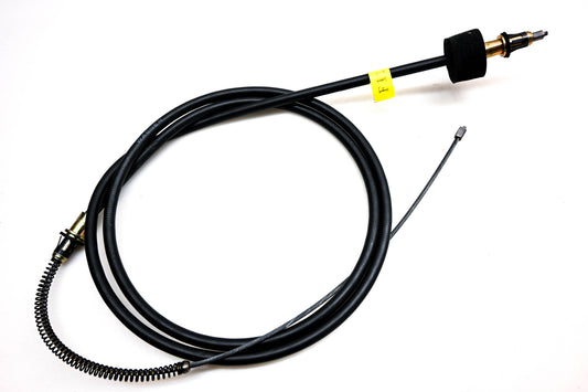 Wagner F111075 Parking Brake Cable Assembly NOS