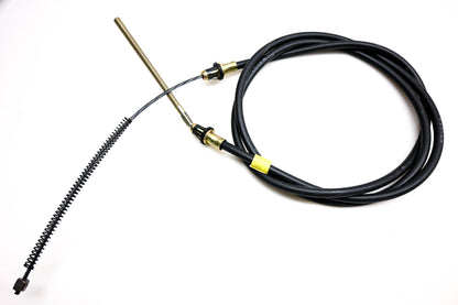 Wagner F111076 Parking Brake Cable Assembly NOS