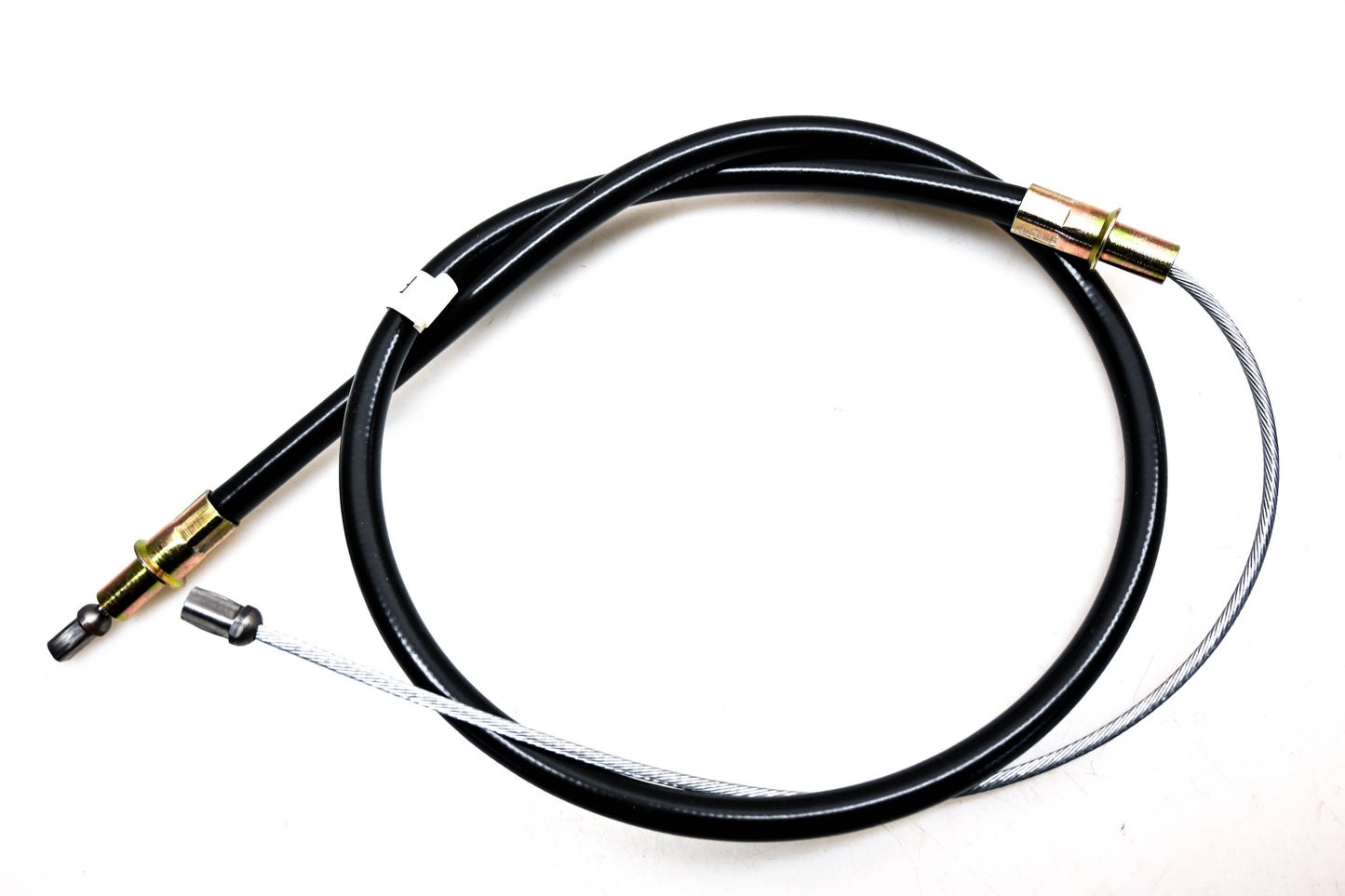 Wagner F111082 Parking Brake Cable Assembly NOS