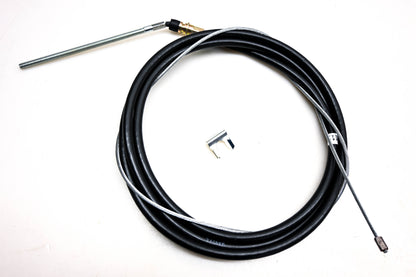 Wagner F111083 Parking Brake Cable Kit NOS