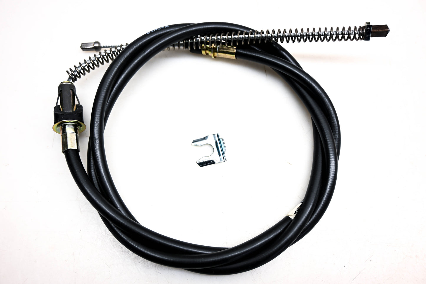 Wagner F111085 Parking Brake Cable Kit NOS
