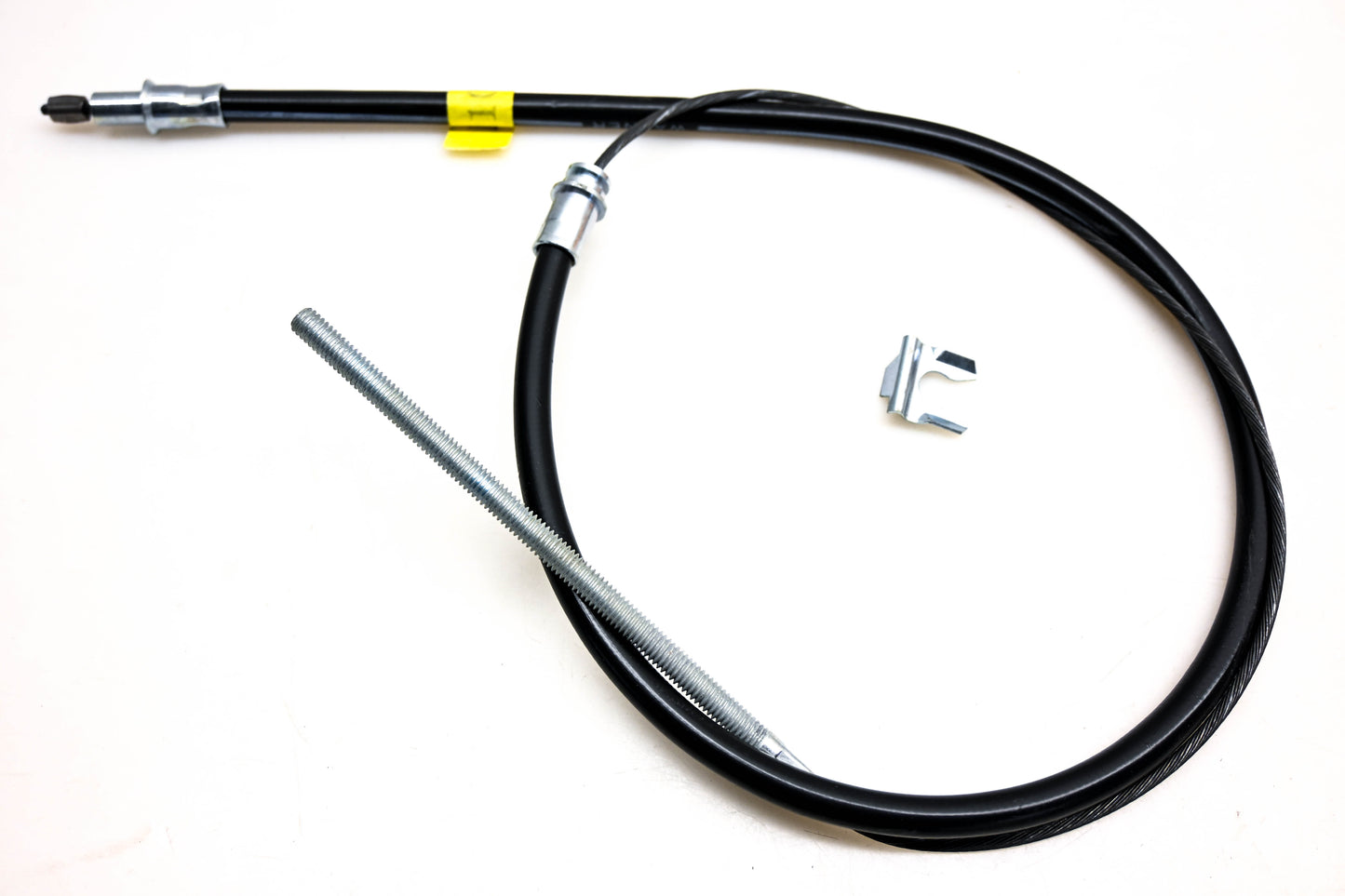 Wagner F111086 Parking Brake Cable Kit NOS