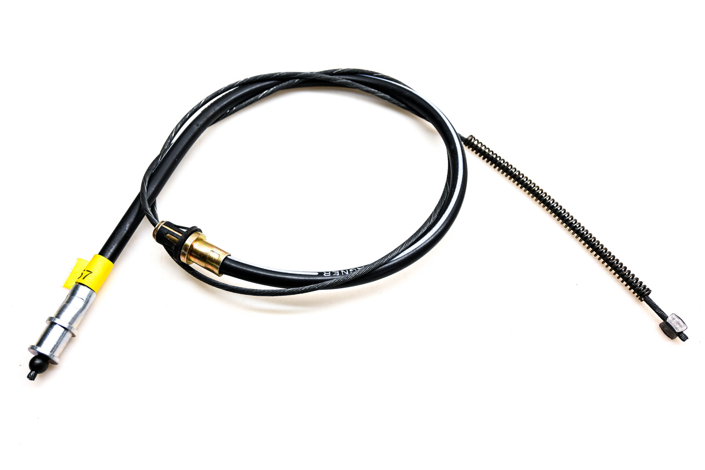 Wagner F105557 Parking Brake Cable Assembly NOS