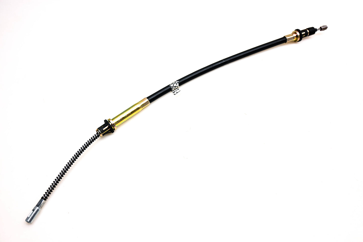 Wagner F105958 Parking Brake Cable Assembly NOS