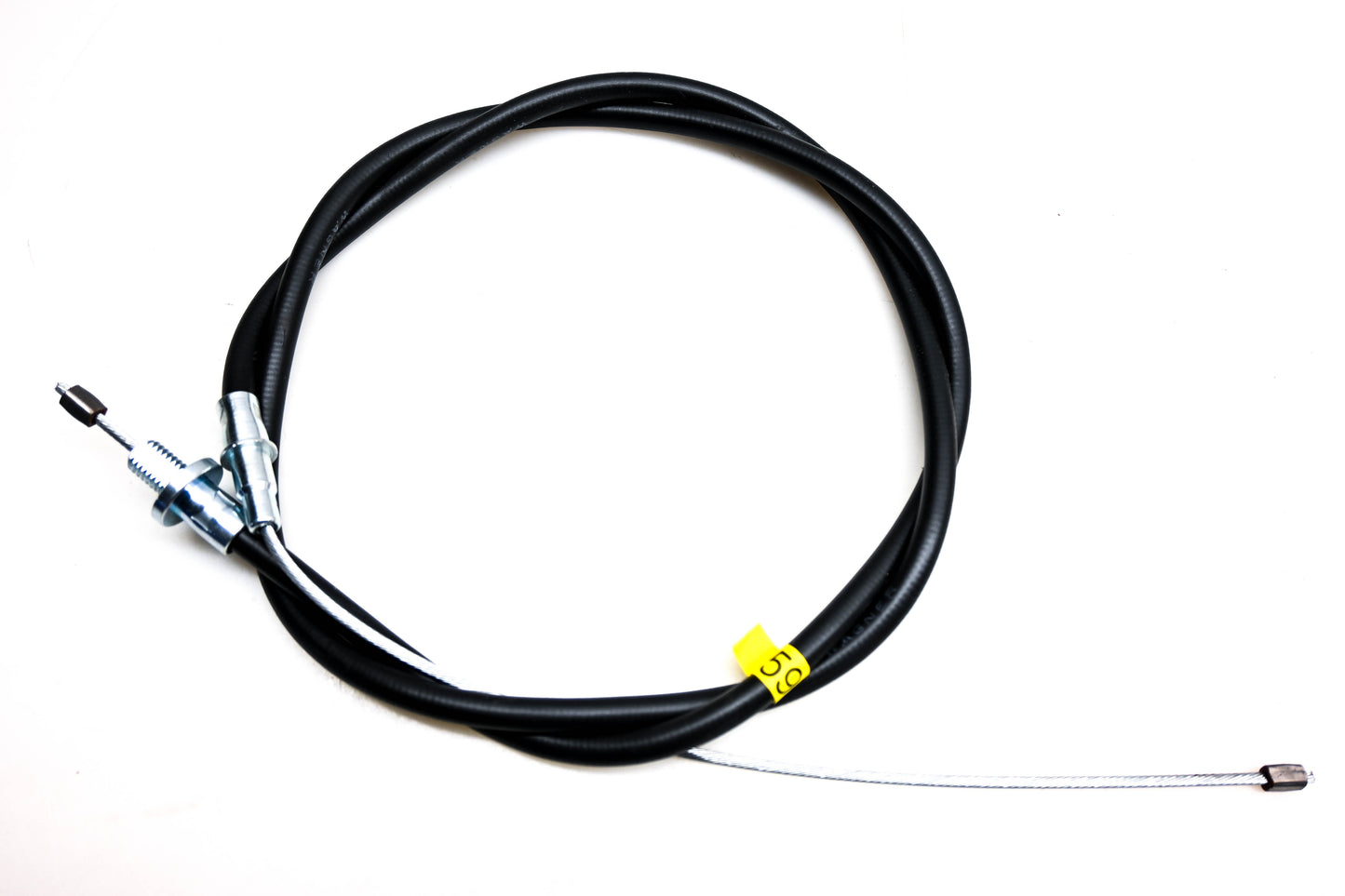 Wagner F105959 Parking Brake Cable Assembly NOS
