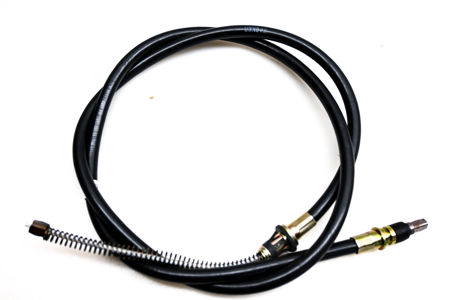 Wagner F111079 Parking Brake Cable Assembly NOS