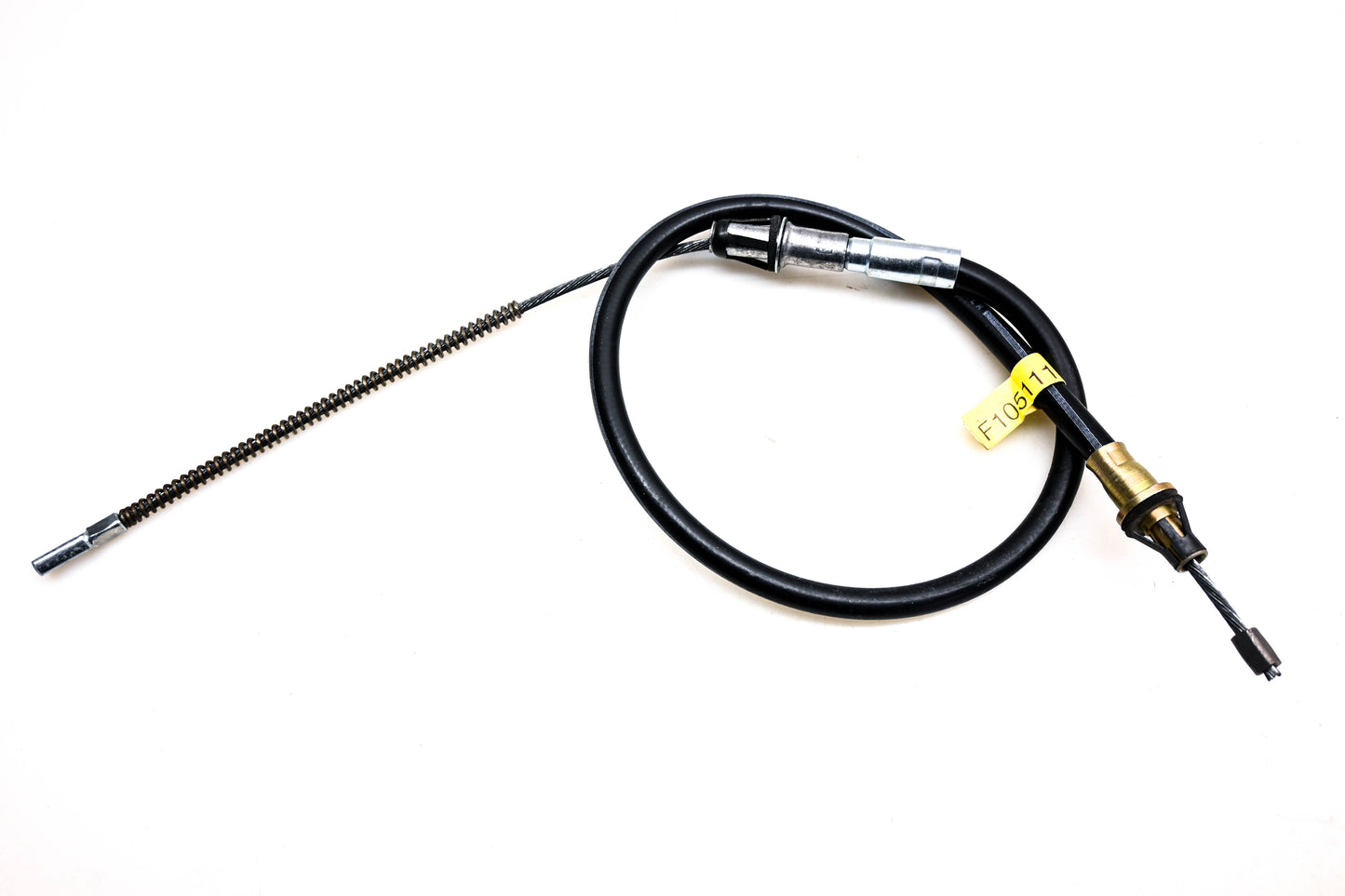 Wagner F105111 Parking Brake Cable Assembly NOS