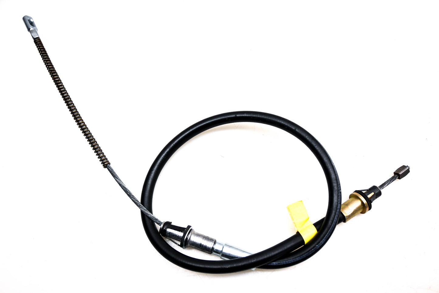 Wagner F105111 Parking Brake Cable Assembly NOS