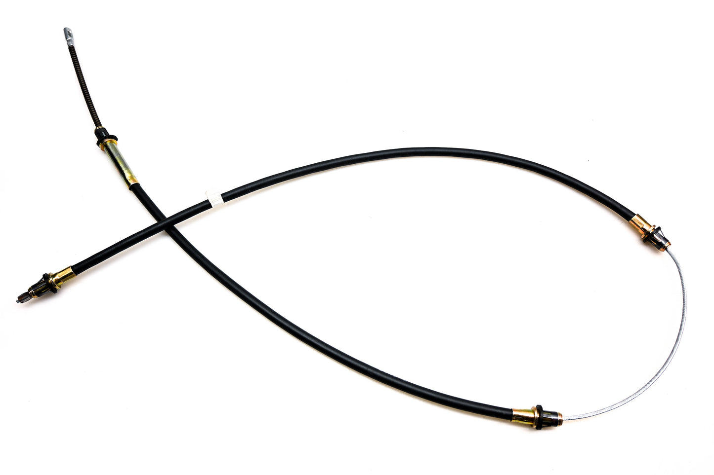 Wagner F105112 Parking Brake Cable Assembly NOS