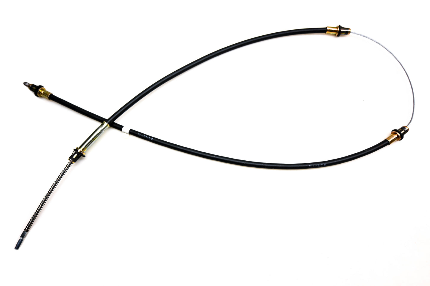 Wagner F105112 Parking Brake Cable Assembly NOS