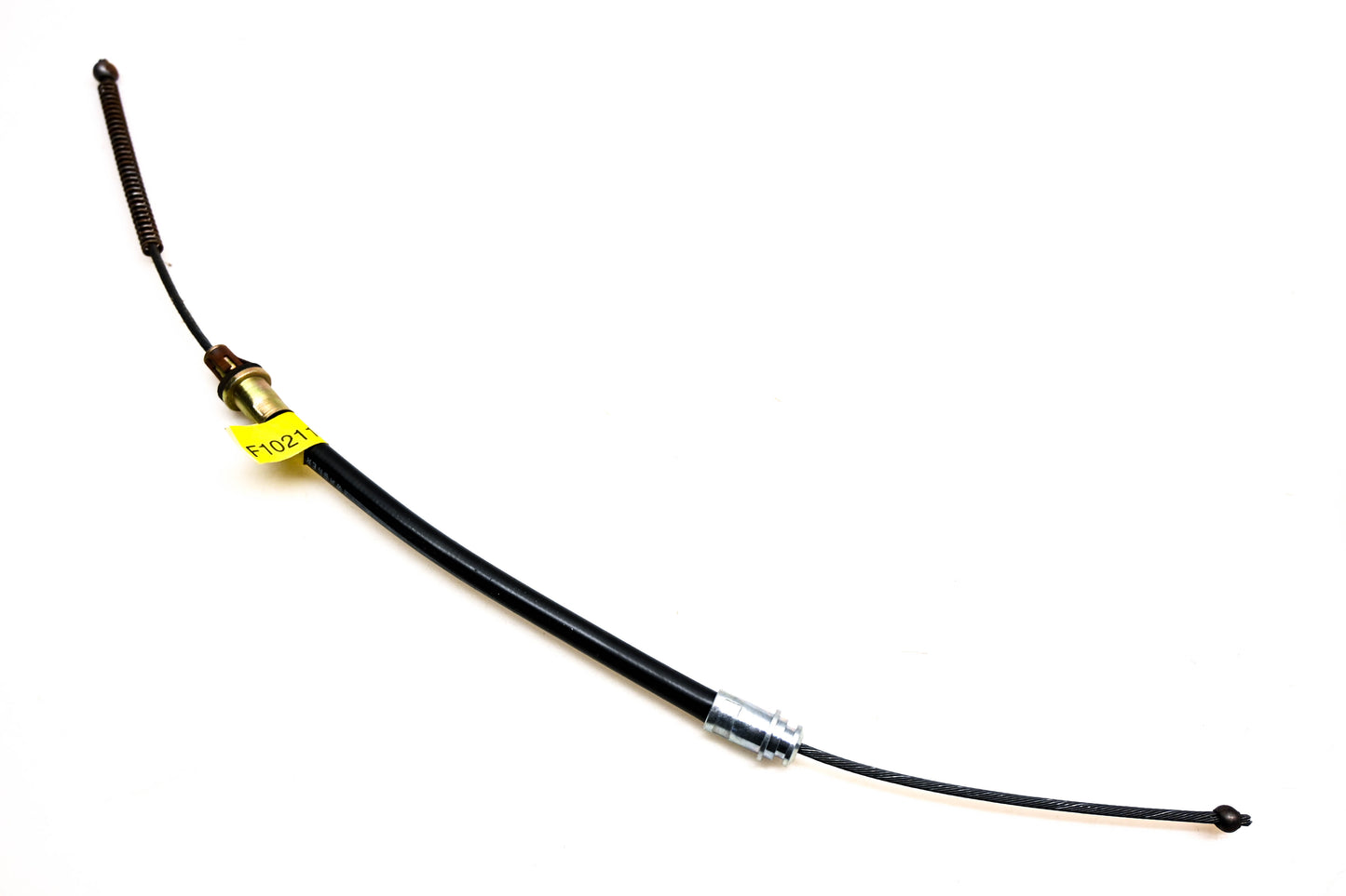 Wagner F102117 Parking Brake Cable Assembly NOS