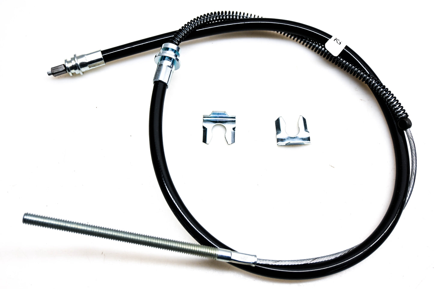 Wagner F105562 Parking Brake Cable Kit NOS