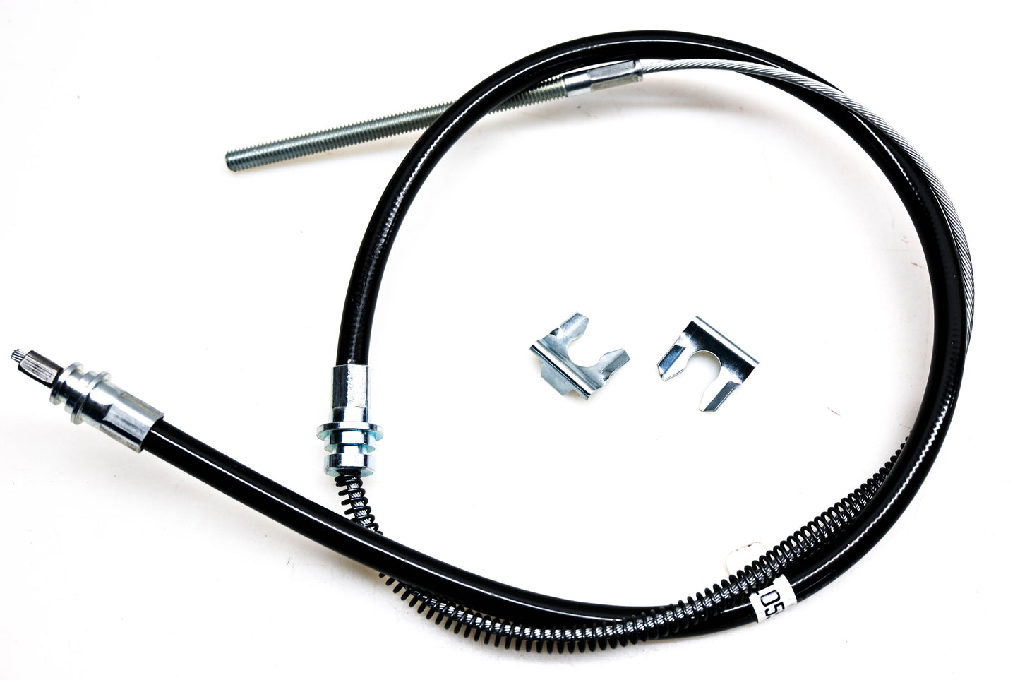 Wagner F105562 Parking Brake Cable Kit NOS