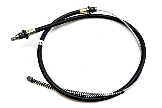 Wagner F112987 Parking Brake Cable Assembly NOS