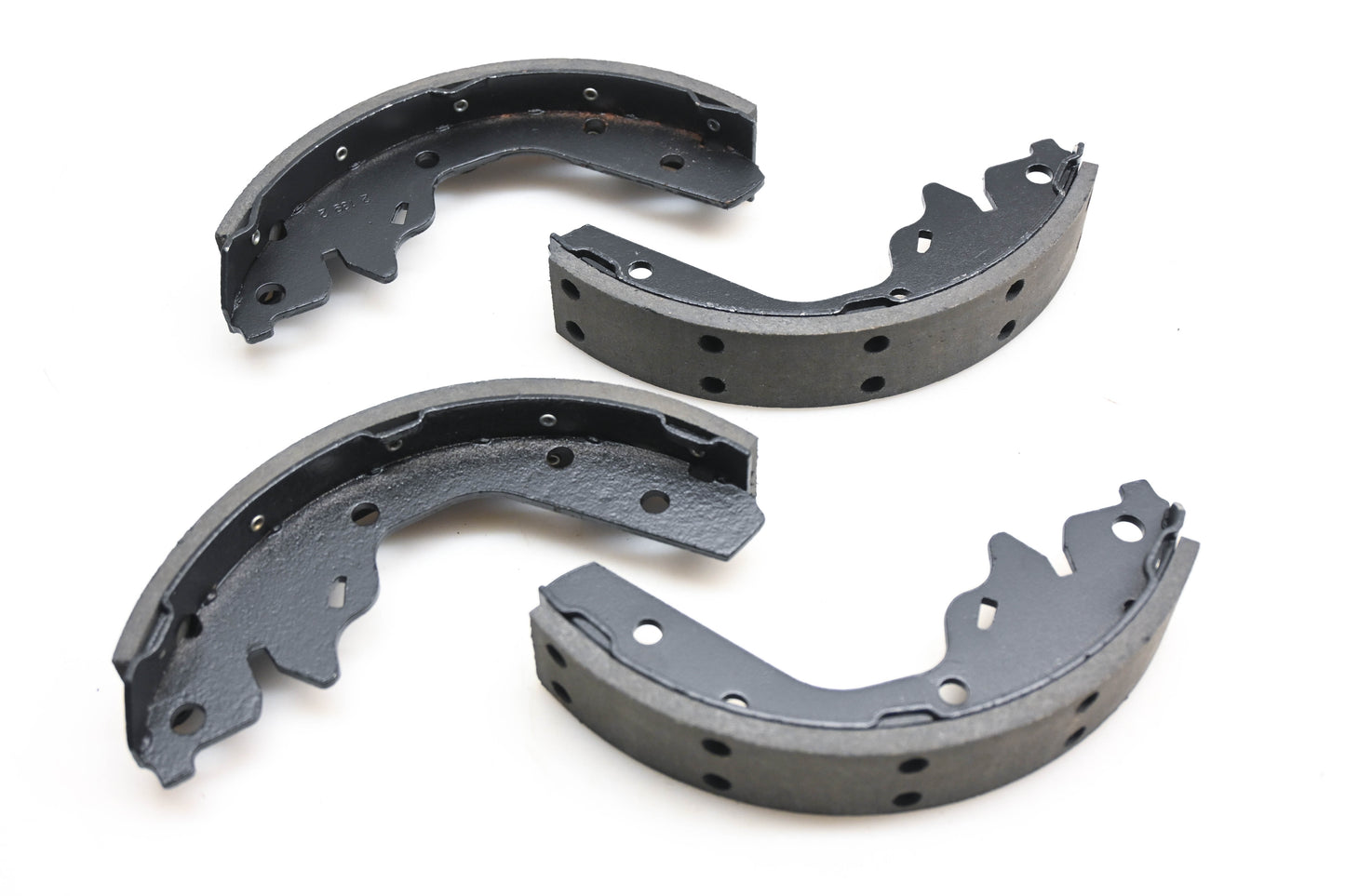 Wagner WNA519R Relined Brake Shoe Kit NOS