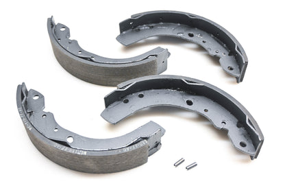 Wagner PAB657 Relined Brake Shoe Kit NOS