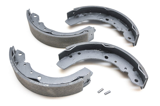 Wagner PAB657 Relined Brake Shoe Kit NOS