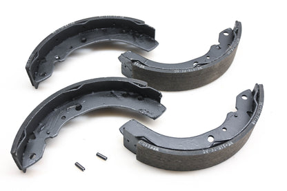 Wagner PAB657 Relined Brake Shoe Kit NOS