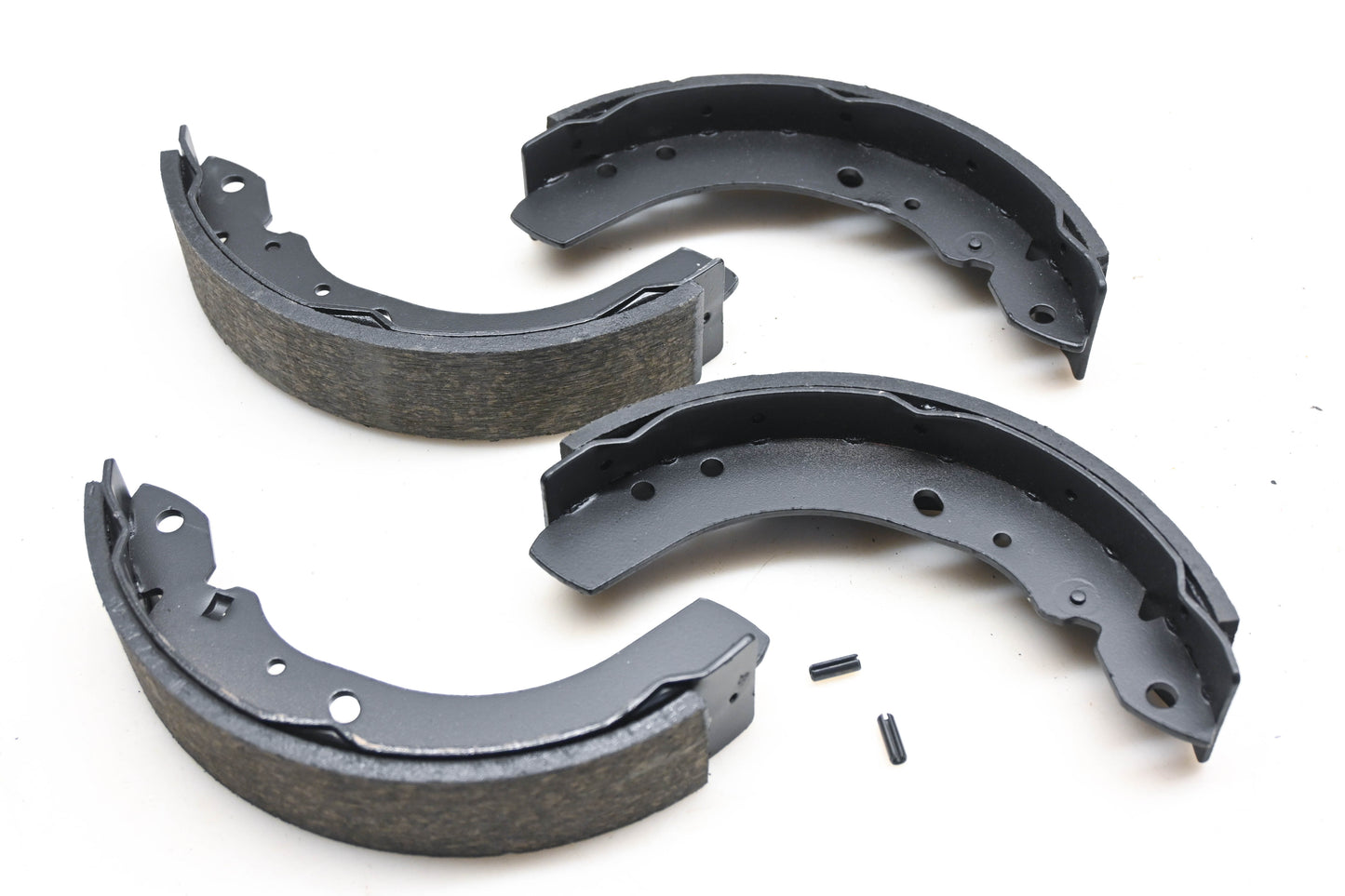Wagner WNA657 Relined Brake Shoe Kit NOS