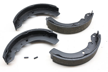 Wagner WNA657 Relined Brake Shoe Kit NOS