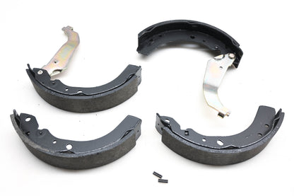 Wagner PAB657A Relined Brake Shoe Kit NOS