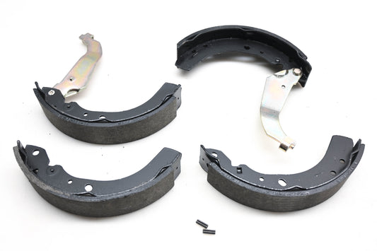 Wagner PAB657A Relined Brake Shoe Kit NOS