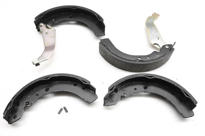 Wagner PAB657A Relined Brake Shoe Kit NOS