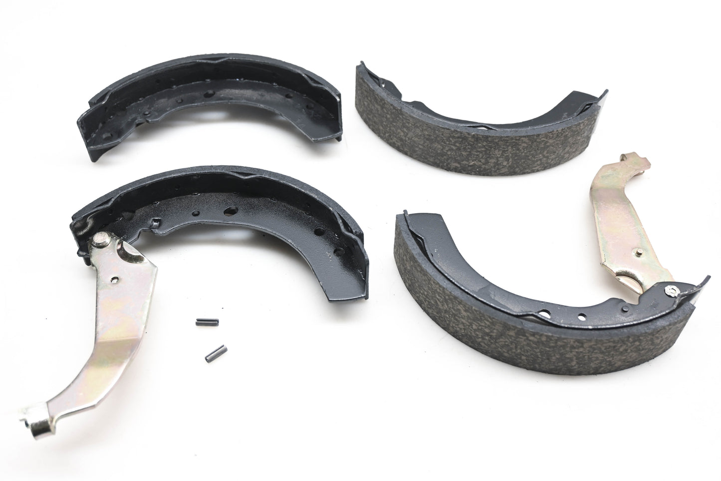 Wagner WNA657A Relined Brake Shoe Kit NOS