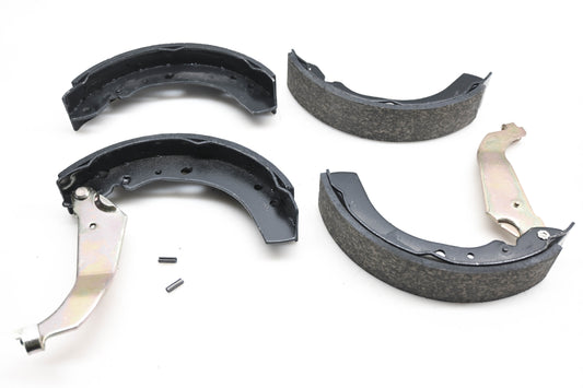 Wagner WNA657A Relined Brake Shoe Kit NOS