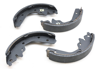 Wagner ANA519R Relined Brake Shoe Kit NOS
