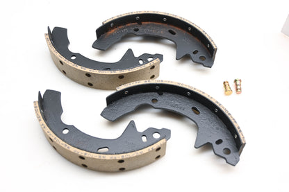 Wagner PAB566R Relined Brake Shoe Kit NOS
