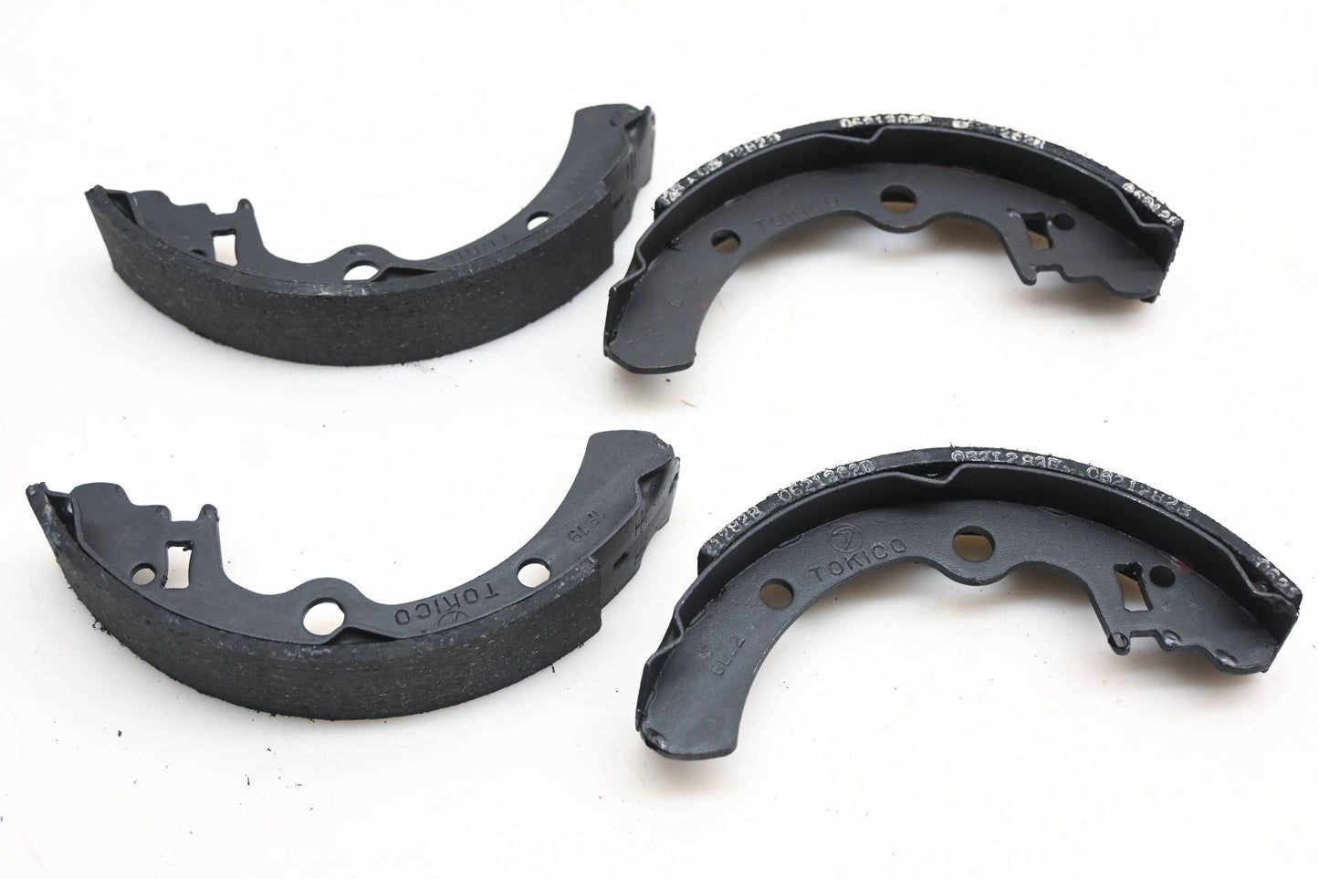 Wagner 71-562 Guardian Relined Brake Shoe Kit NOS