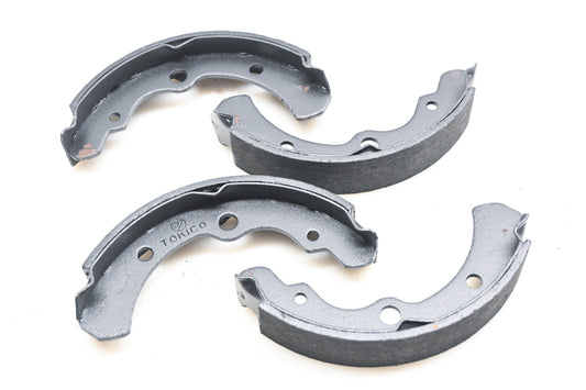 Wagner 71-563 Guardian Relined Brake Shoe Kit NOS