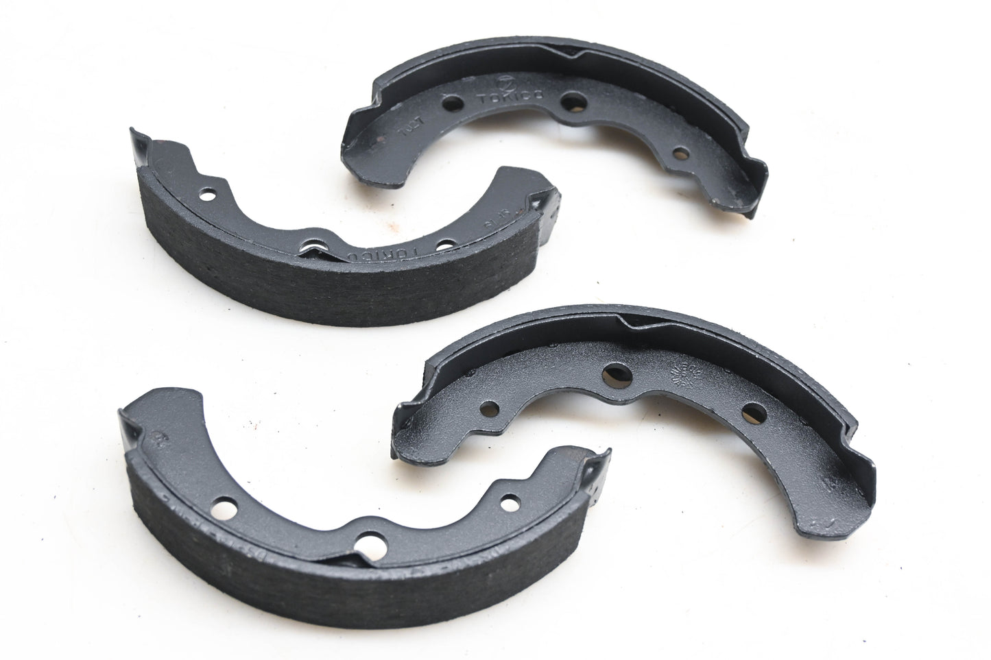 Wagner 71-563 Guardian Relined Brake Shoe Kit NOS