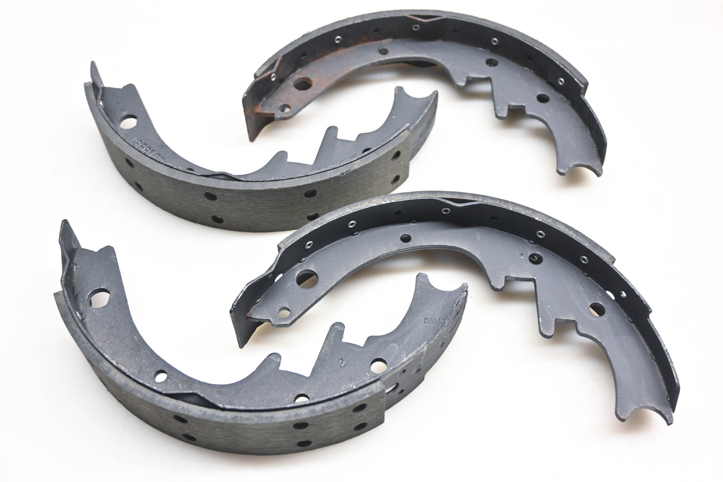Wagner WNA267R Relined Brake Shoe Kit NOS
