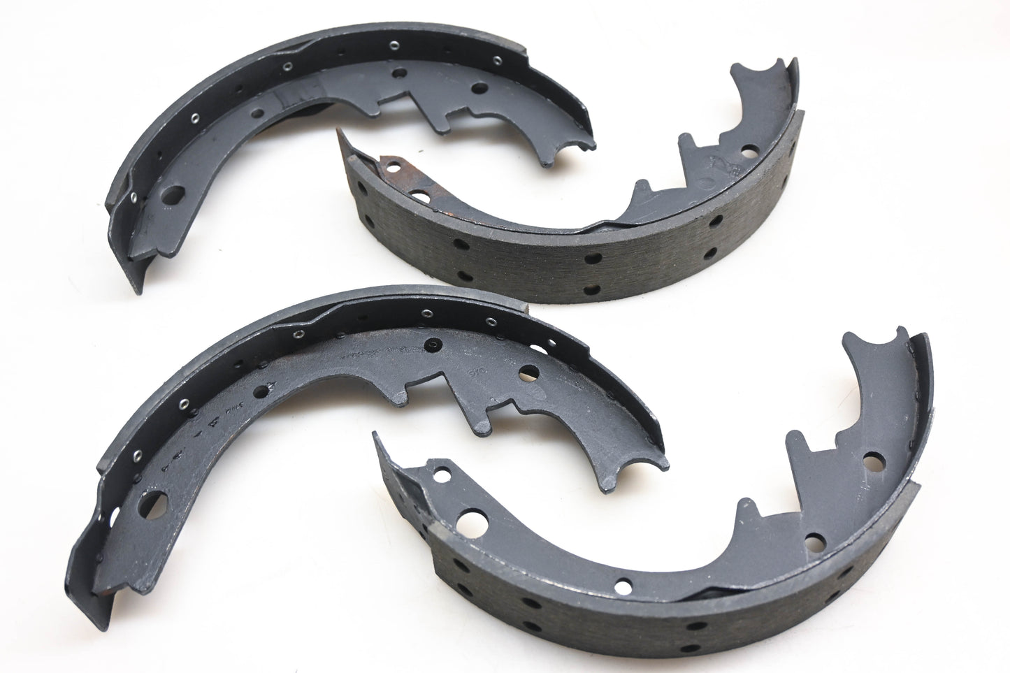 Wagner WNA267R Relined Brake Shoe Kit NOS