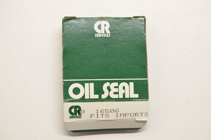 CR 16506 Oil Seal NOS