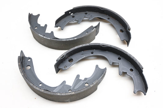 Wagner WNA267 Relined Brake Shoe Kit NOS