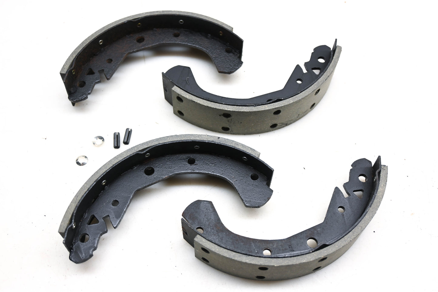 Wagner PAB564R Relined Brake Shoe Kit NOS