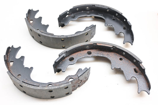 Wagner WNA474R Relined Brake Shoe Kit NOS