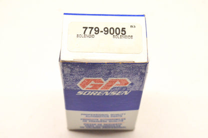 GP Sorensen 779-9005 Solenoid Kit NOS