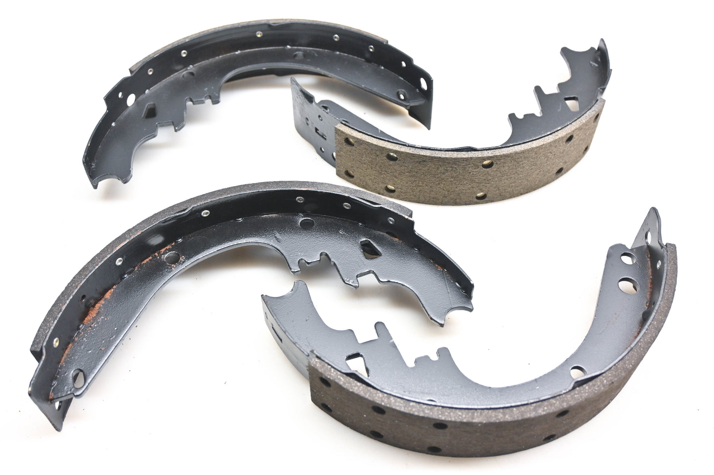 Wagner WNA462R Relined Brake Shoe Kit NOS