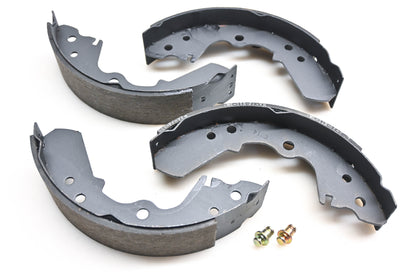 Wagner PAB554 Relined Brake Shoe Kit NOS