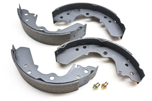 Wagner PAB554 Relined Brake Shoe Kit NOS