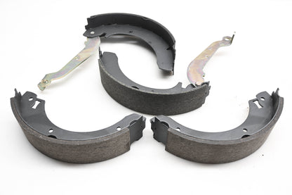 Wagner PAB557 Relined Brake Shoe Kit NOS